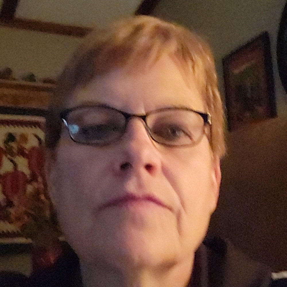 Meet your Posher, Kristi